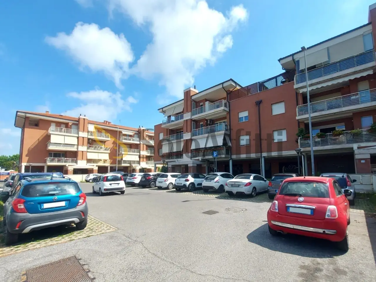 Negozio in Via Sandro Pertini, Fiumicino, {3} - Foto 1