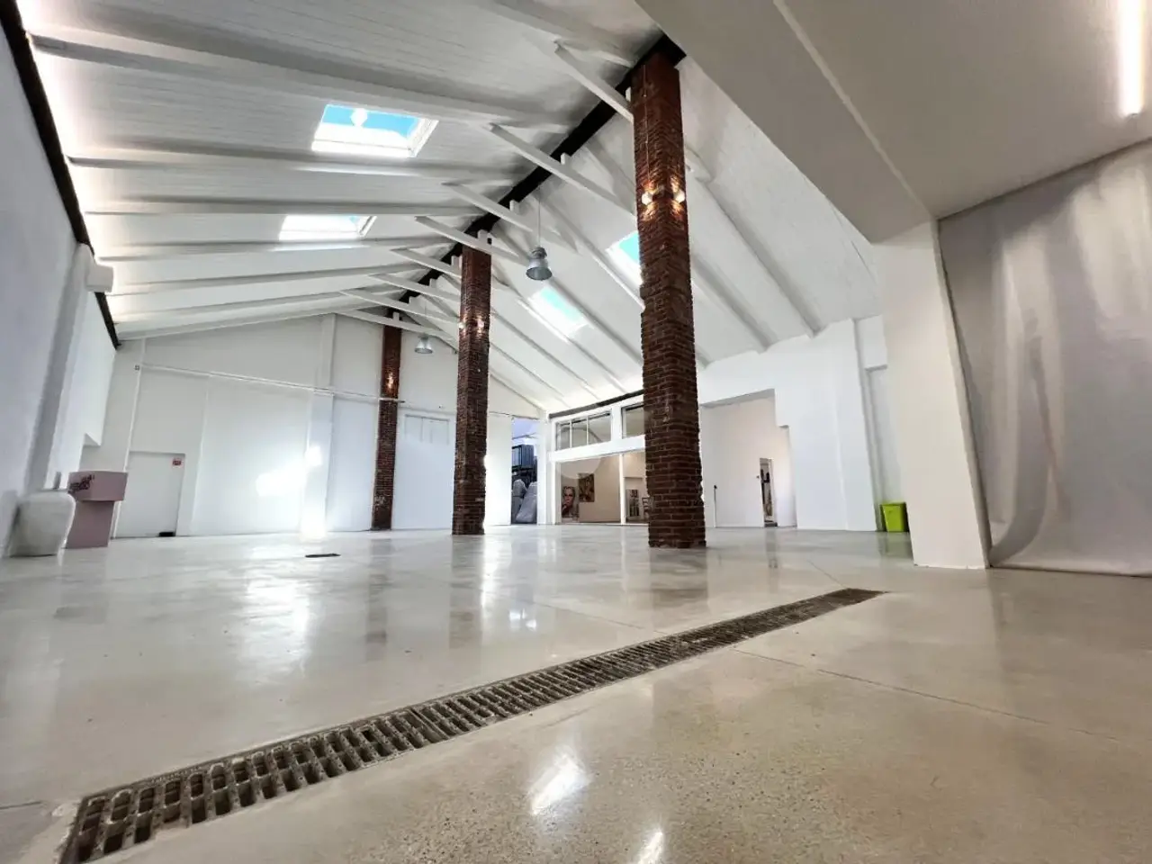 Laboratorio in Via Lucento 81, Torino, {3} - Foto 2