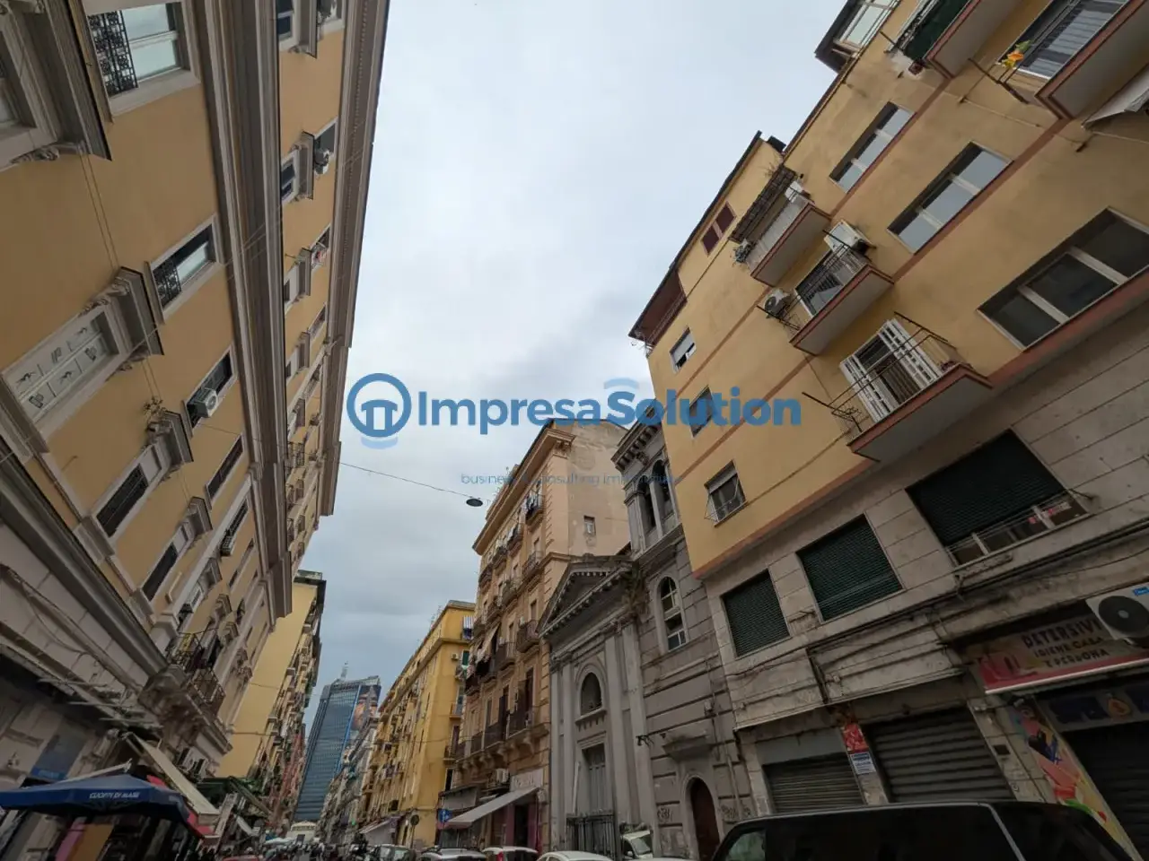 Negozio in Via Ferrara, Napoli, {3} - Foto 1