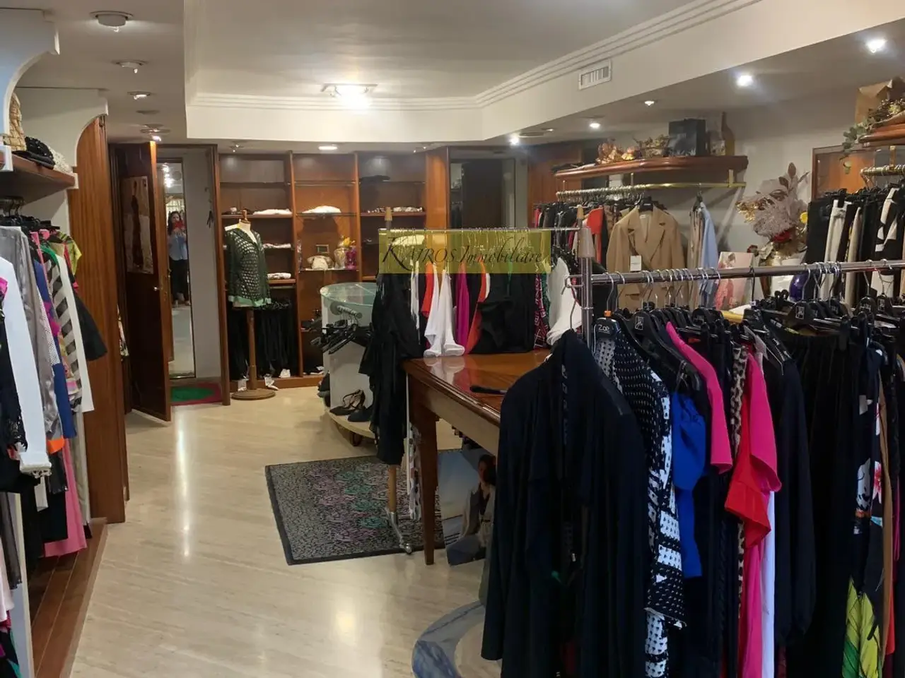 Locale commerciale in Via Cristoforo Colombo, Borgo Medievale, Agropoli, Salerno, Campania, 84043, Italia, Agropoli, {3} - Foto 2