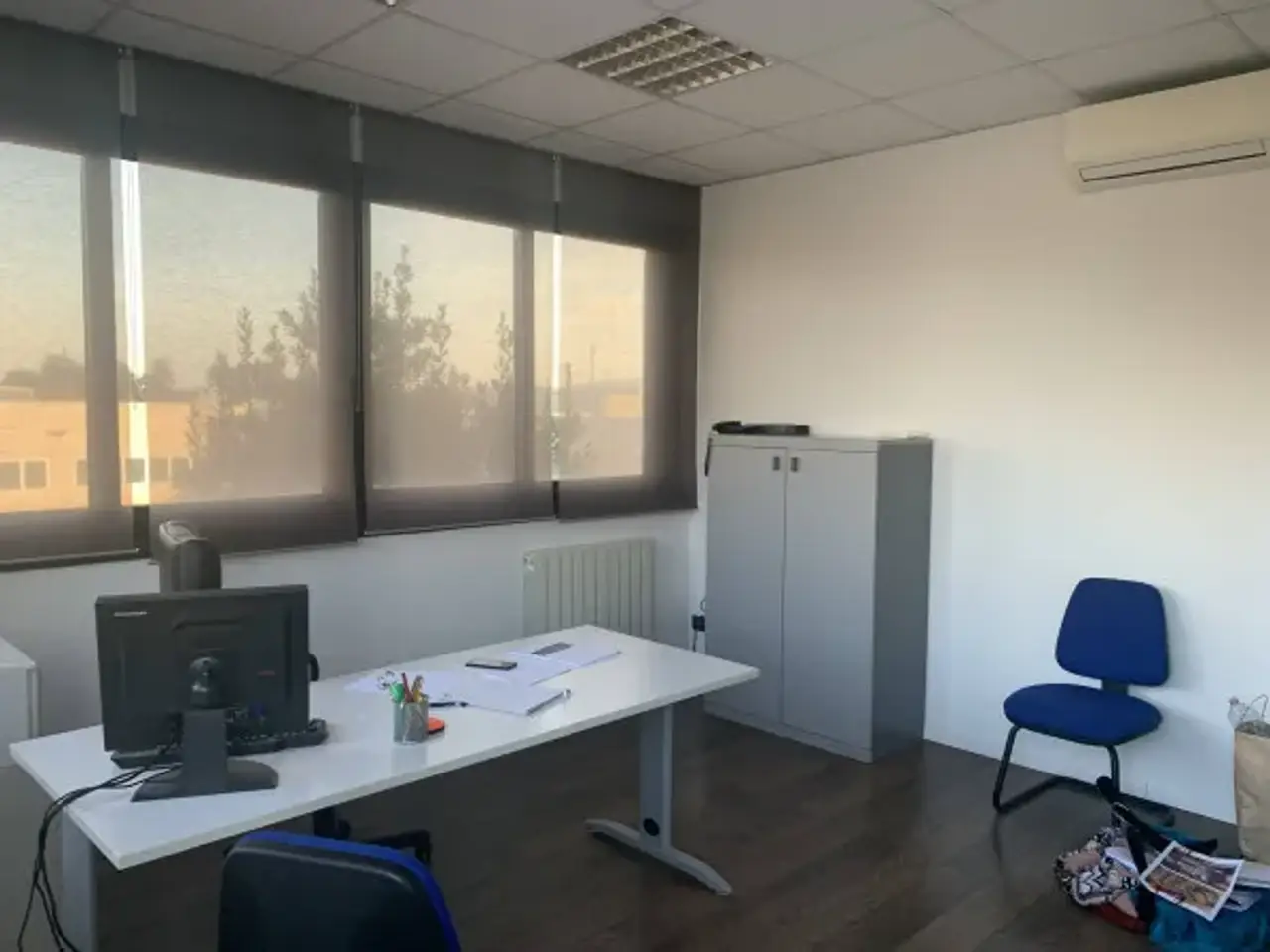 Ufficio in Via Luciano Calamelli, Imola, {3} - Foto 2