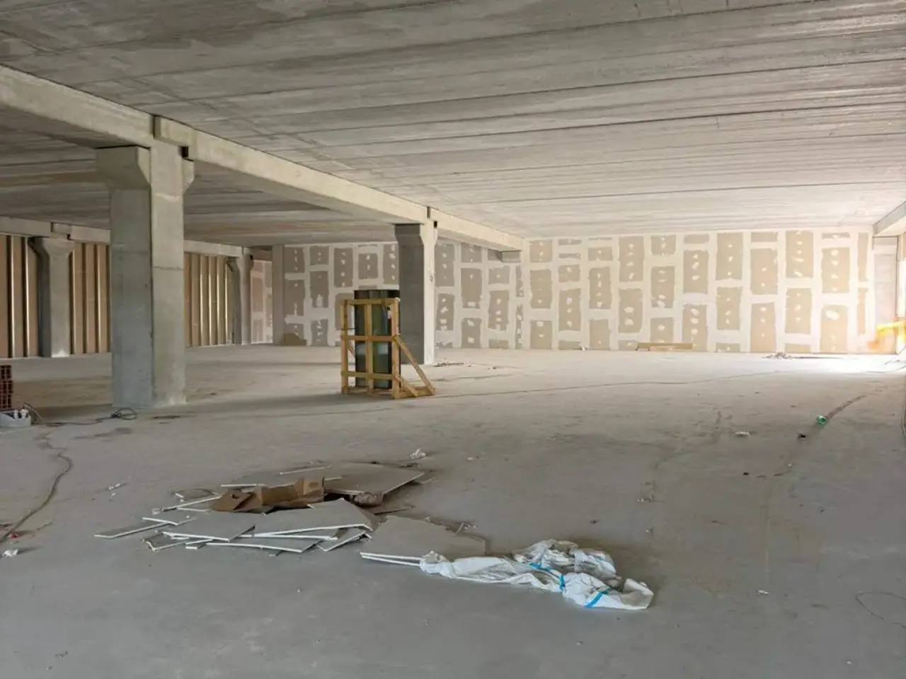 Capannone in , Frattamaggiore, {3} - Foto 1