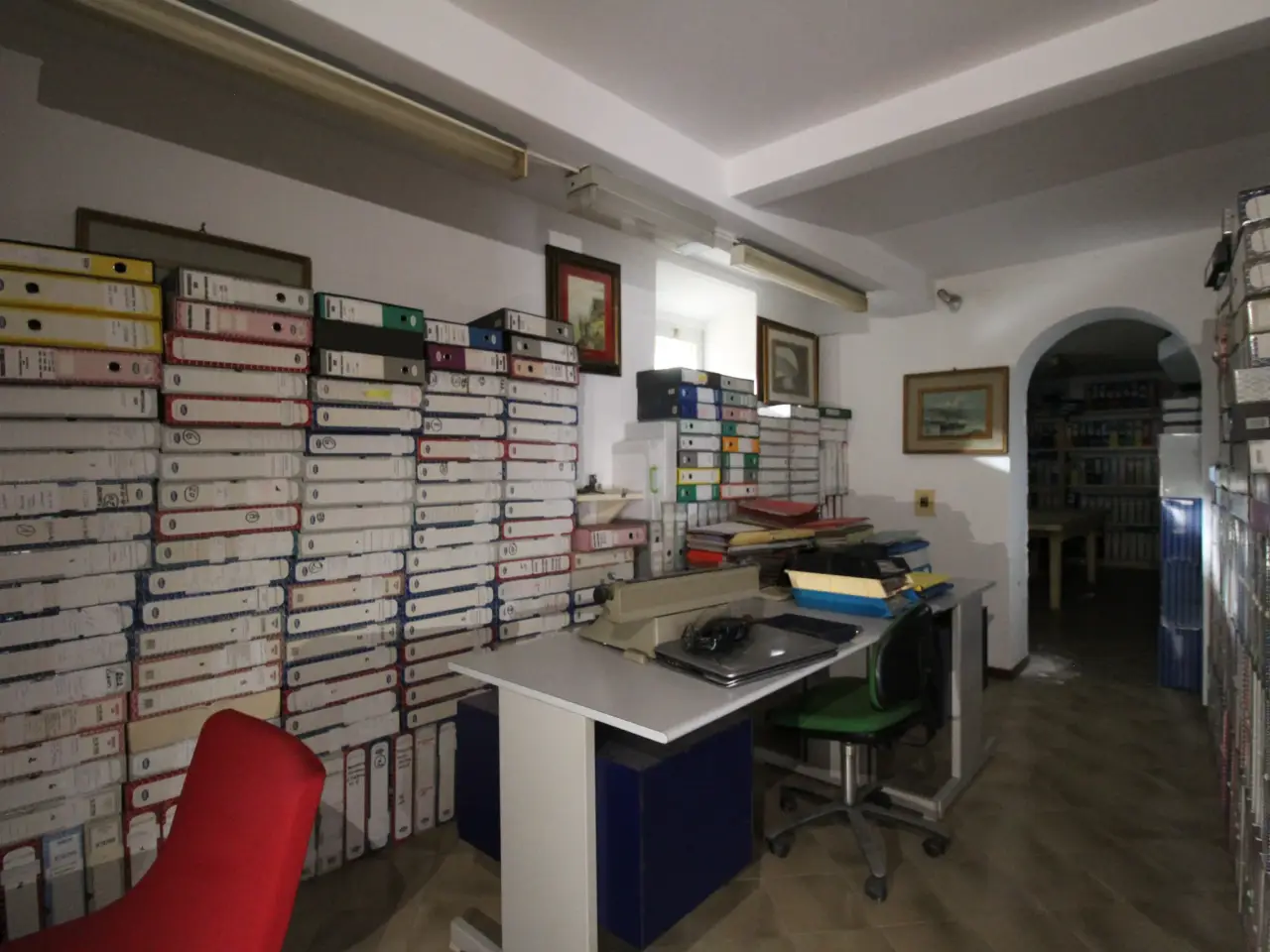 Ufficio in Via dei Martiri, Vinci, {3} - Foto 1