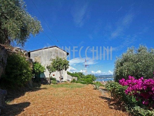 Detached house, La Spezia - Photo 1