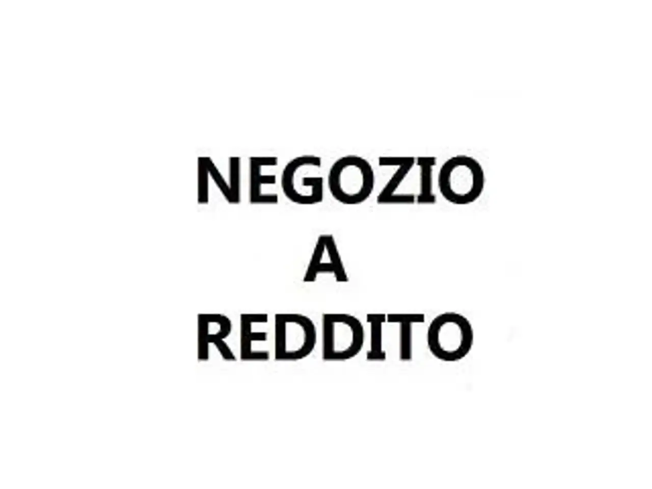 Negozio in Via Cappuccina, Venezia, {3} - Foto 1
