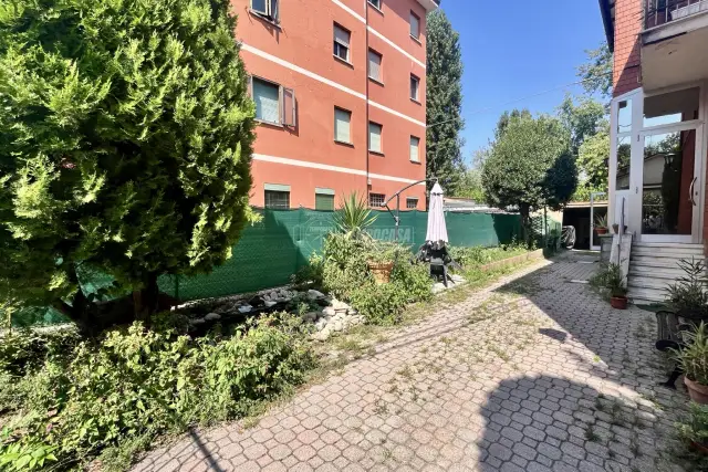 Villa a schiera in {3}, Via del Pilastro - Foto 1