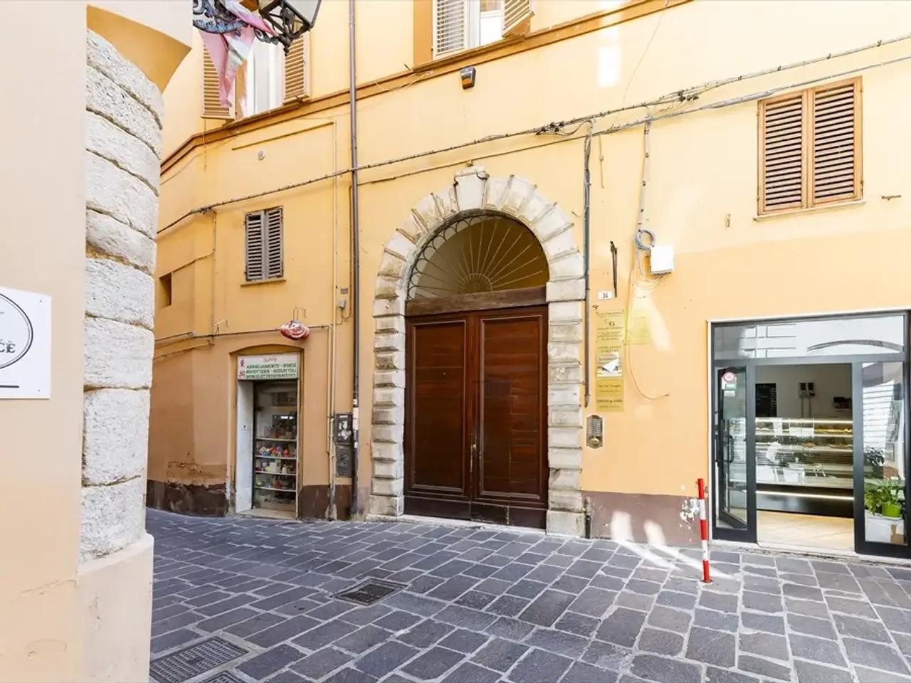 Ufficio in Via Cesare De Lollis, Chieti, {3} - Foto 2