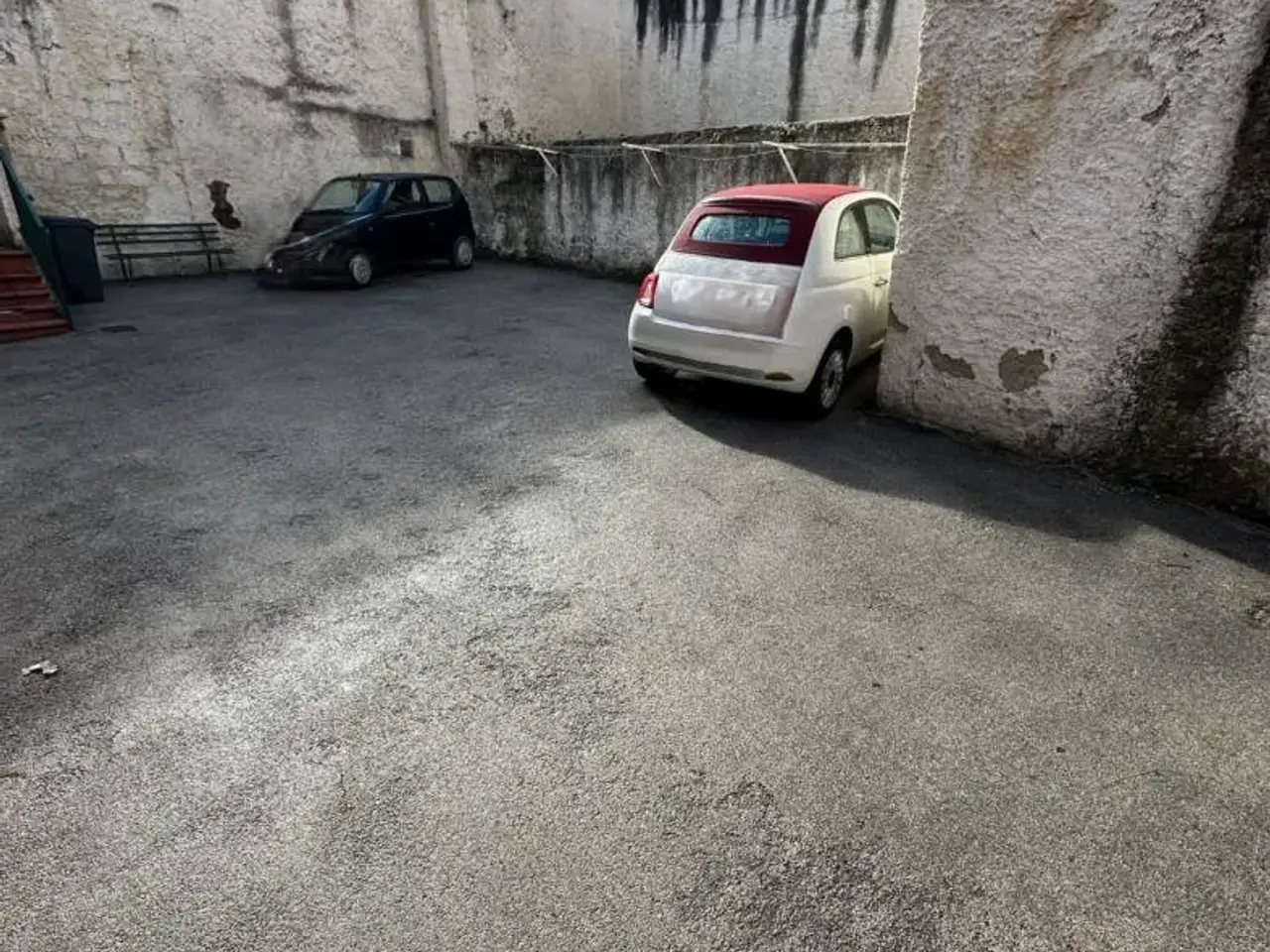 Magazzino in Corso Vittorio Emanuele, Marano Di Napoli, {3} - Foto 1
