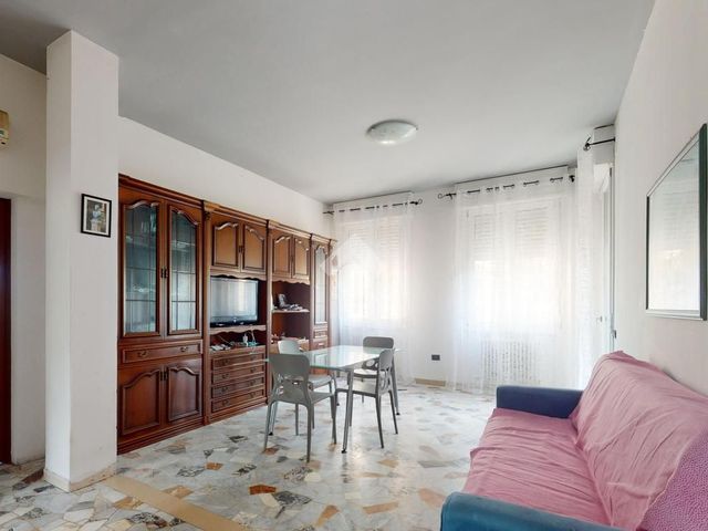 4-room flat in {3}, Via Domenico Piccoli 1 - Photo 1