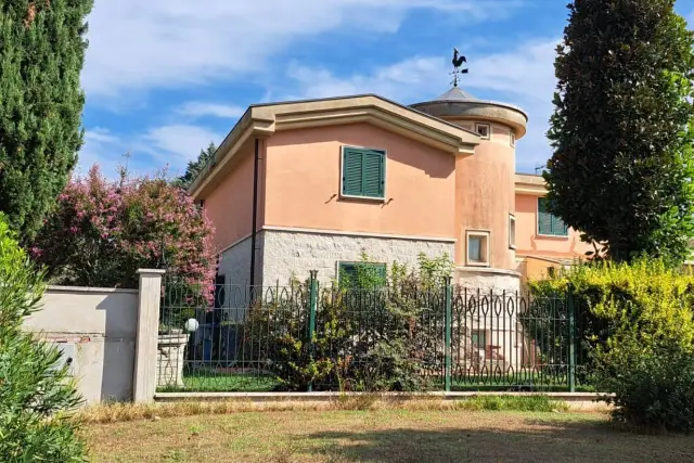 Mansion in Località Protte, Spoleto - Photo 1