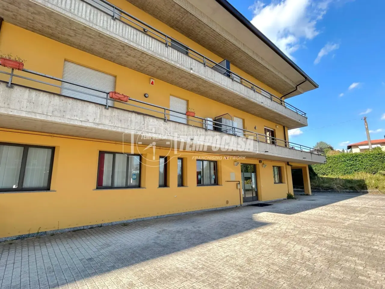 Ufficio in Via Giuseppe Mazzini 17/a, Villa Guardia, {3} - Foto 1