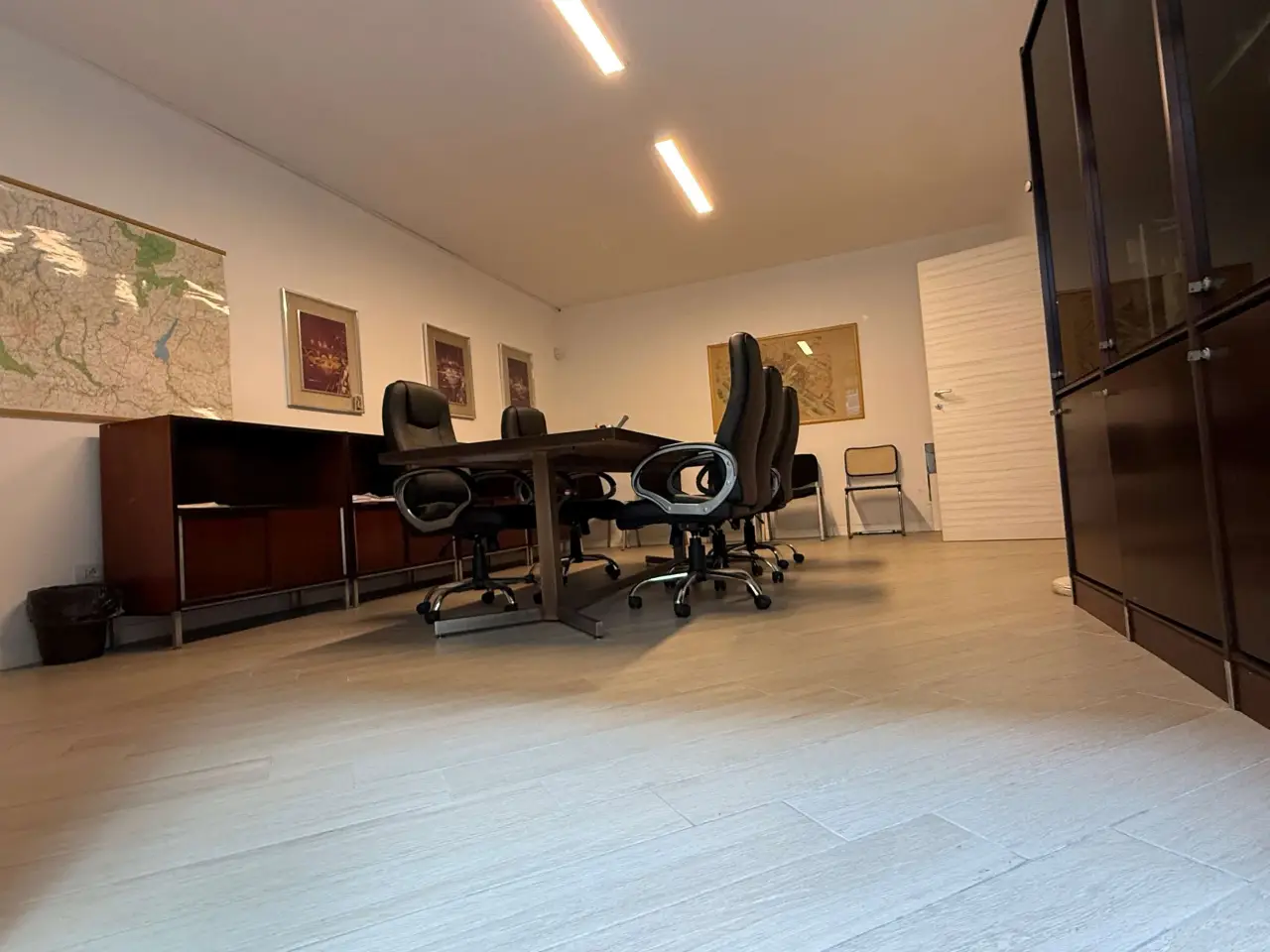Ufficio in Via XXIII Marzo 1848 60, Melegnano, {3} - Foto 2