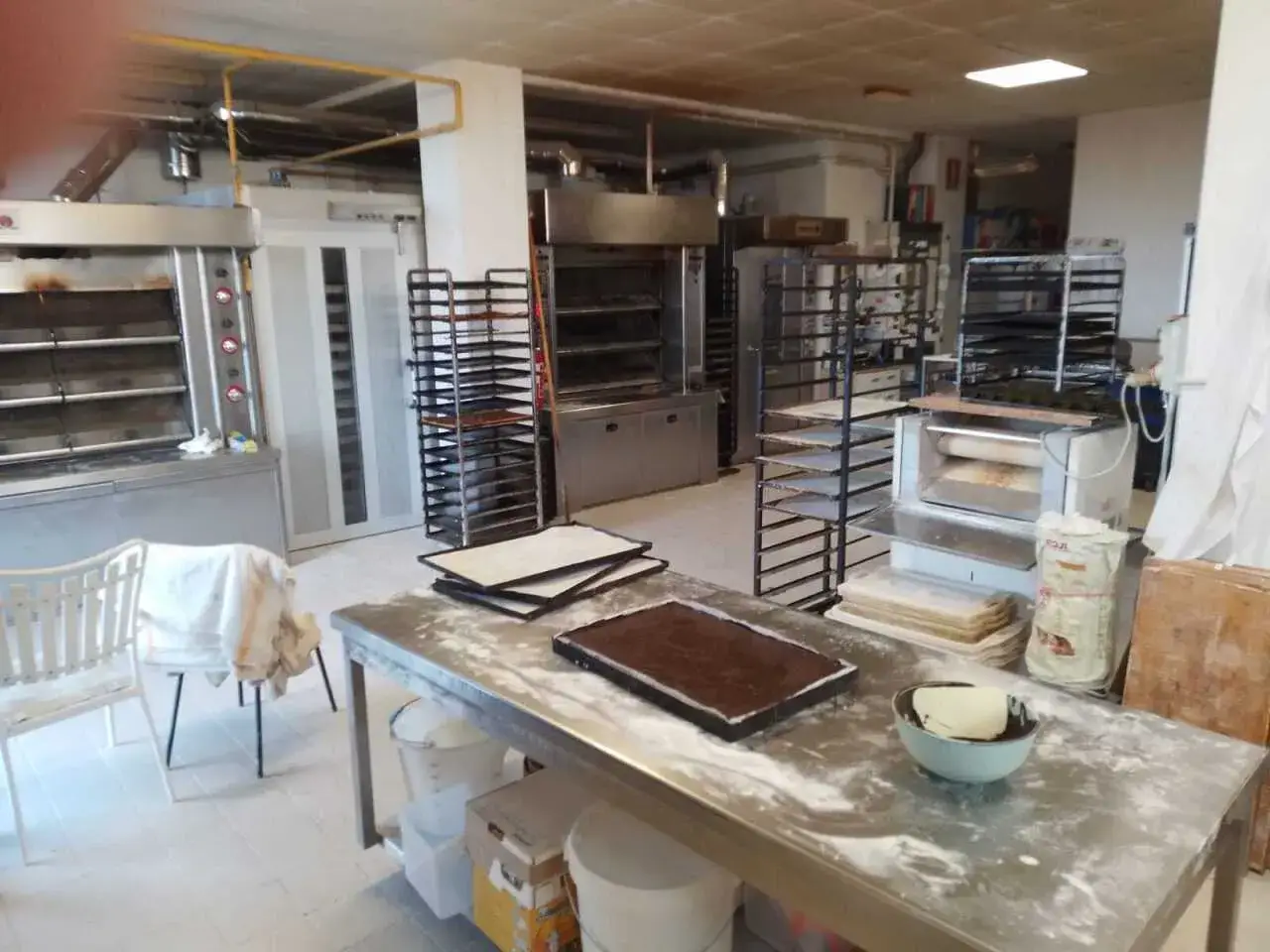 Panificio in , Offida, {3} - Foto 1