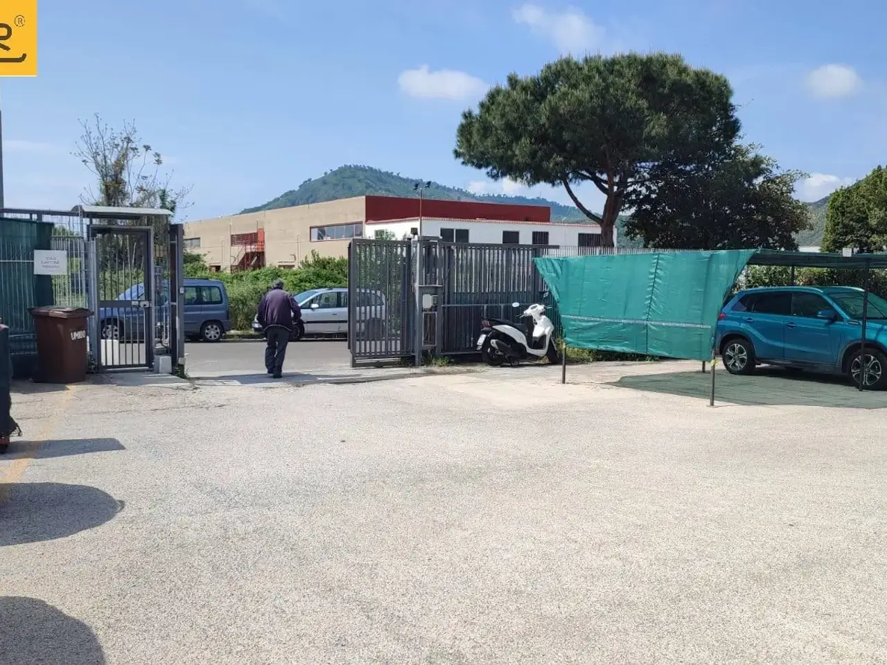 Negozio in Via Provinciale Pianura, Pozzuoli, {3} - Foto 2