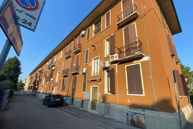 Trilocale in Via Riccardo Boschiero 1, Vicenza - Foto 1