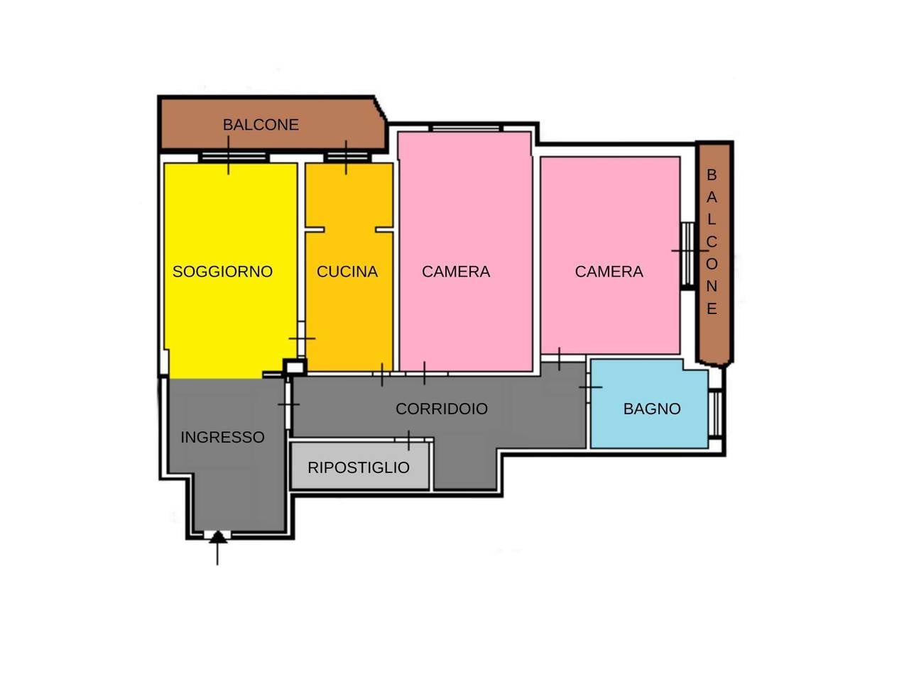 immagine annuncio 1 di 15