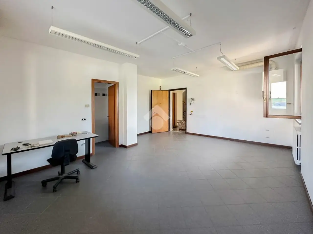 Ufficio in Via Felice Cavallotti 45, Lodi, {3} - Foto 1