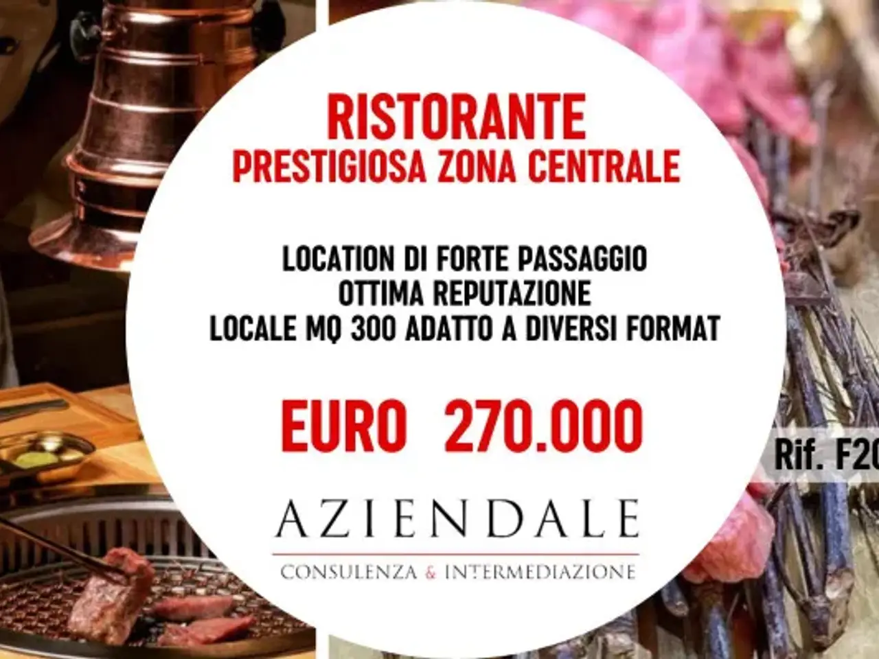 Ristorante in Piazza Brà, Verona, {3} - Foto 1