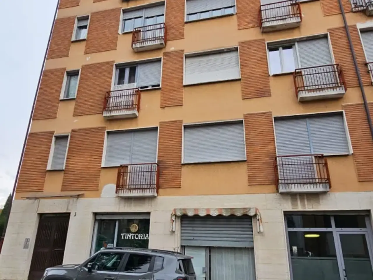 Esercizio commerciale in Via Papandrea 1, Forno Canavese, {3} - Foto 1