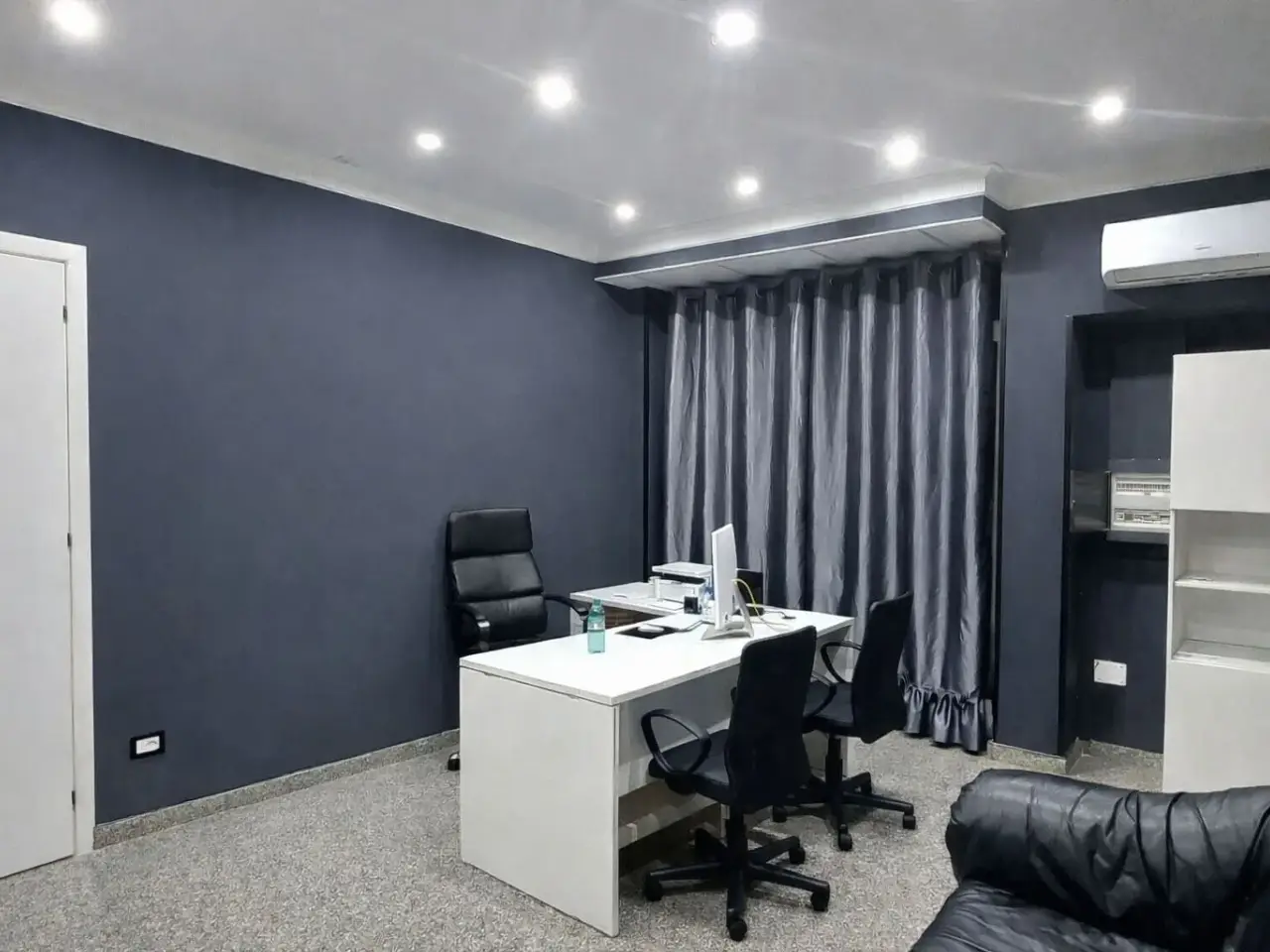 Ufficio in Via Amico Aspertini 238, Roma, {3} - Foto 2