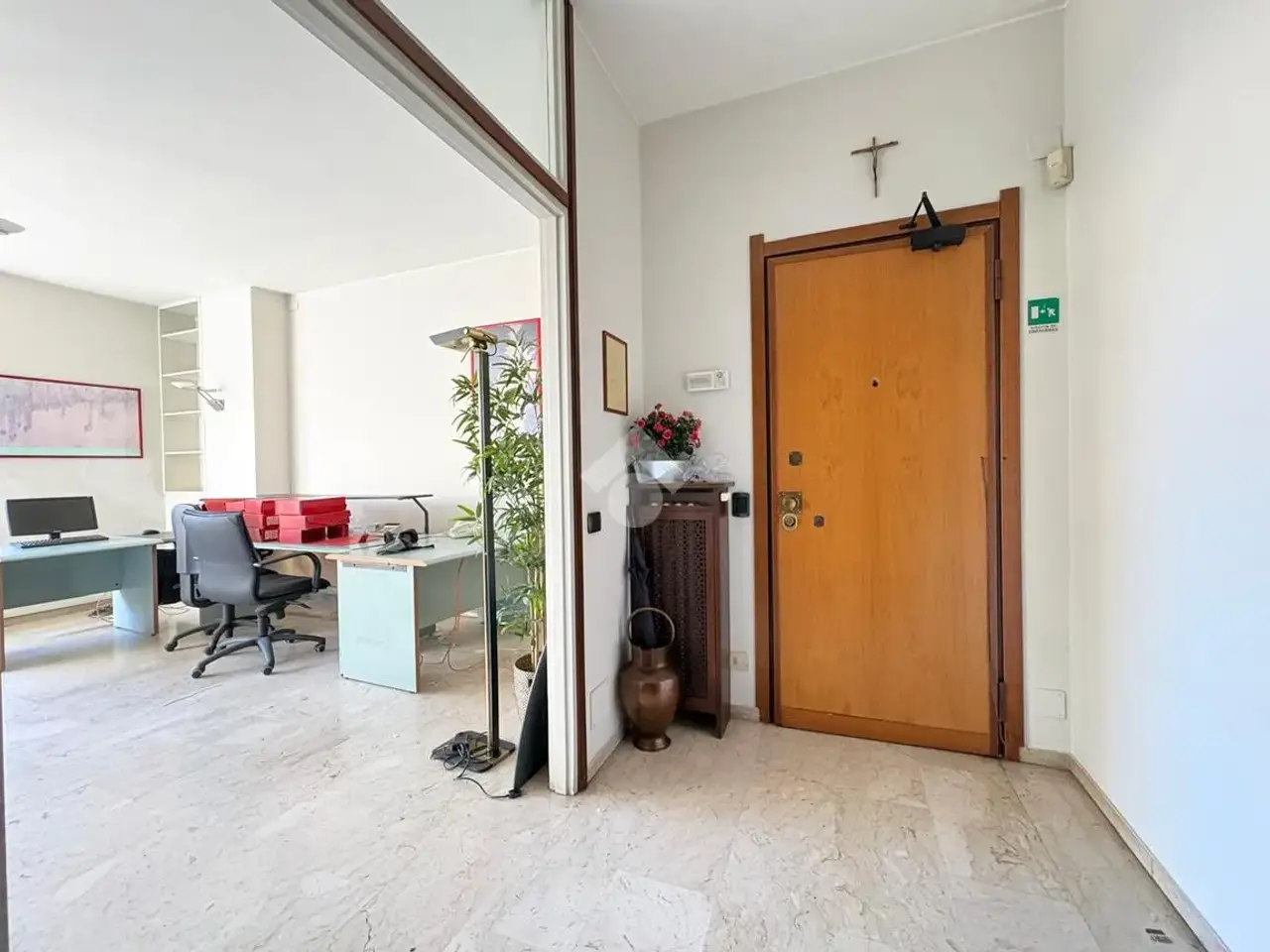 Ufficio in Viale Daniele Ranzoni 23, Milano, {3} - Foto 2