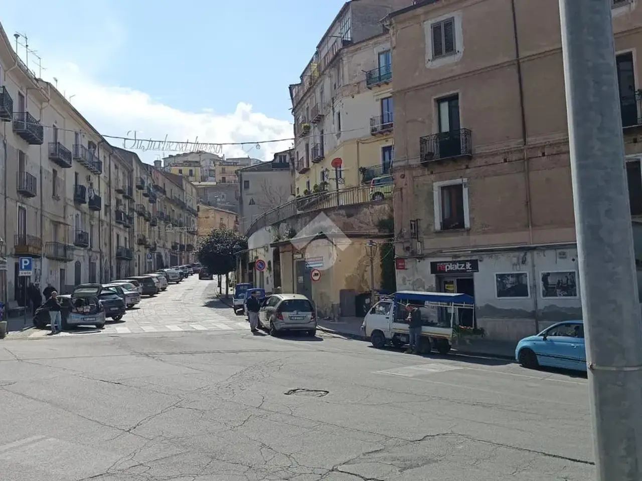 Magazzino in Via Roma 3, Corigliano-Rossano, {3} - Foto 2