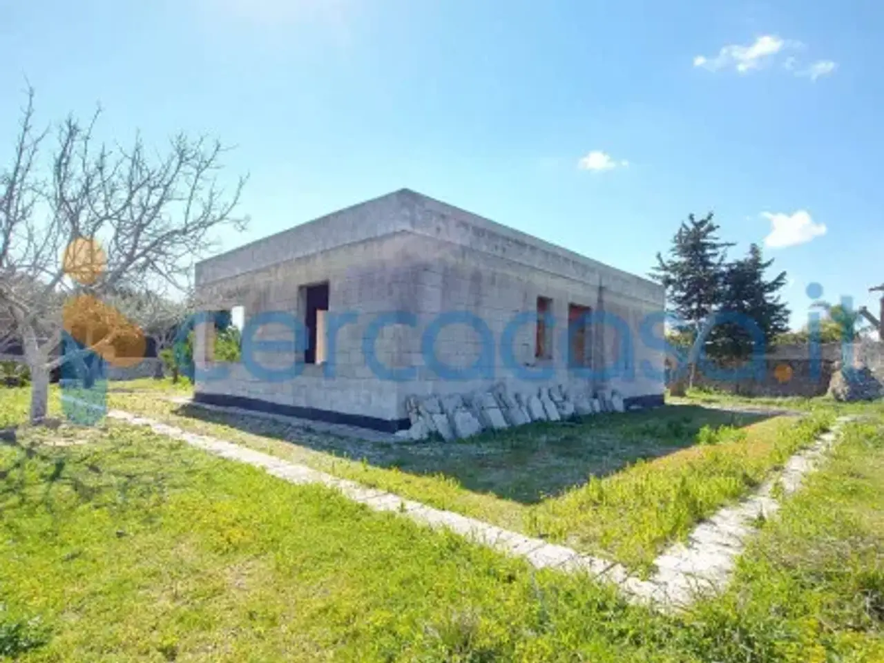 Magazzino in Sp297, Melendugno, {3} - Foto 1