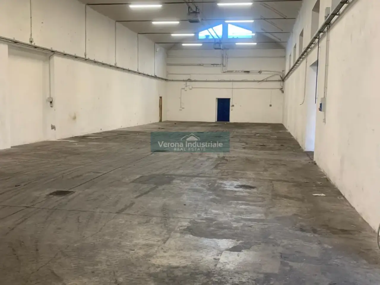 Capannone in Via del Lavoro 95, San Pietro In Cariano, {3} - Foto 1