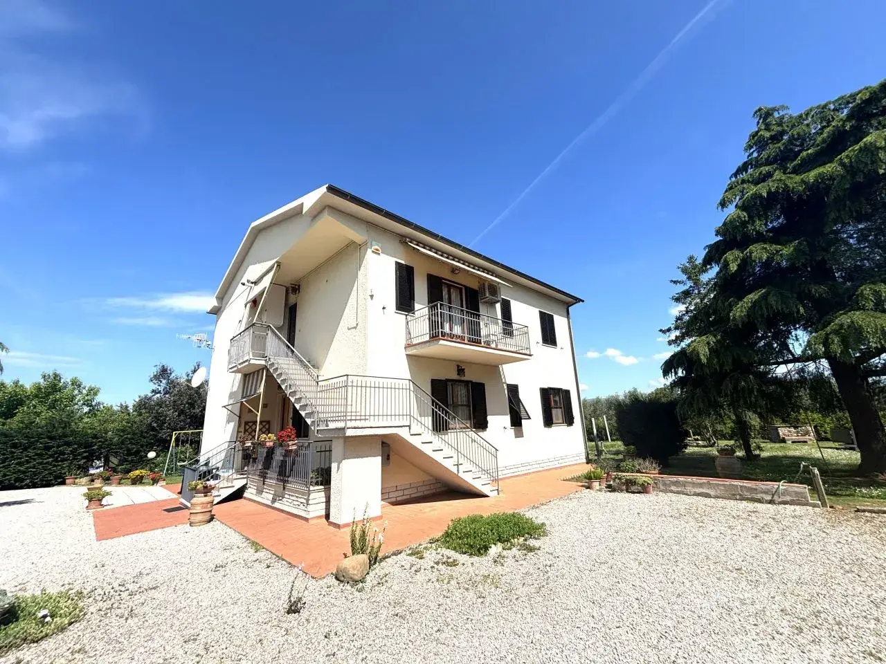Azienda agricola in Localita' Selvacce, Roccastrada, {3} - Foto 1