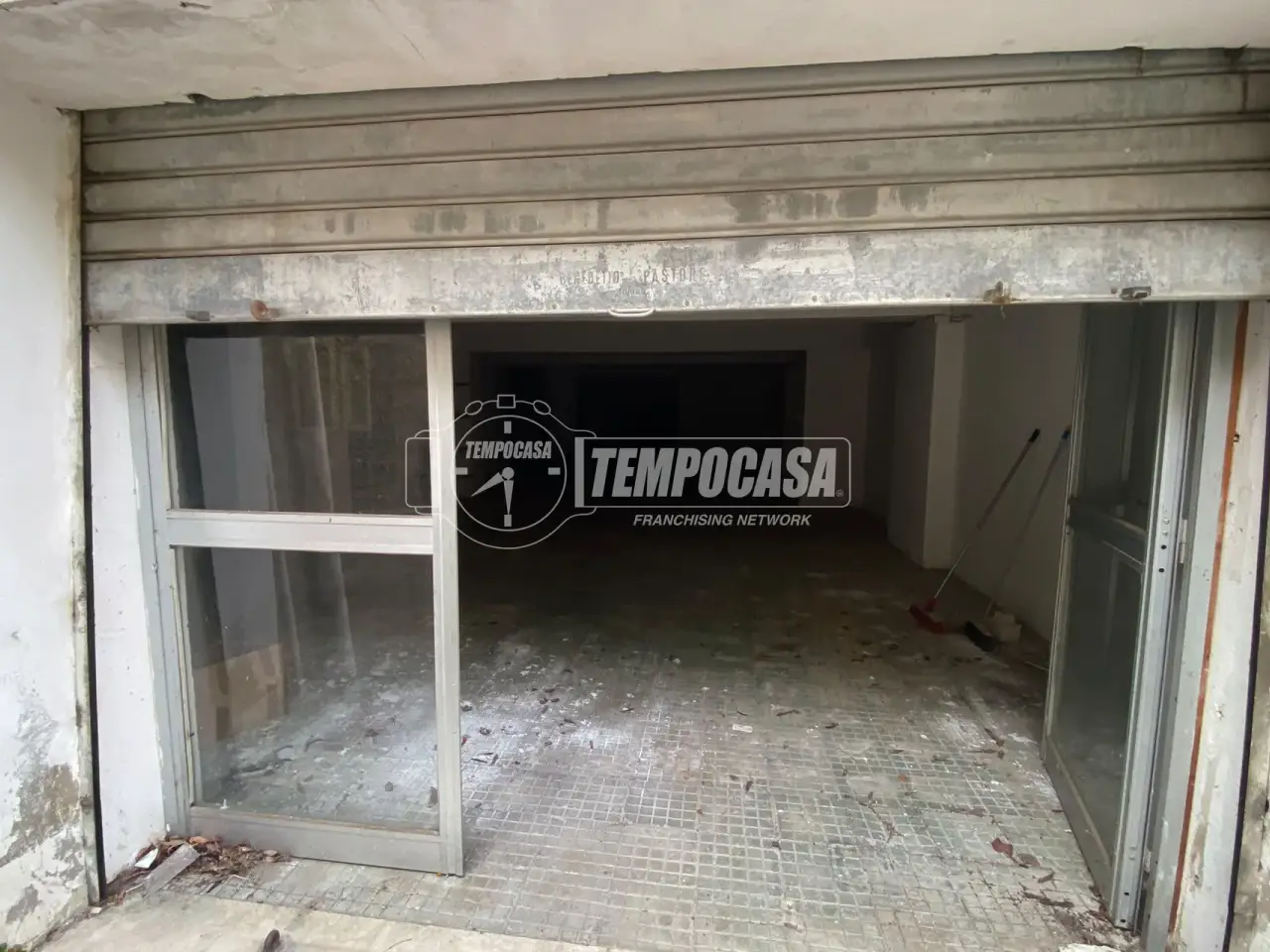 Magazzino in Via Salso 6, Messina, {3} - Foto 2
