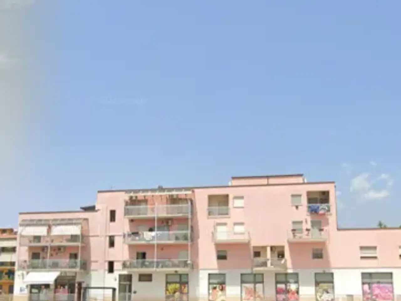 Negozio in Viale Segni, Cassino, {3} - Foto 1