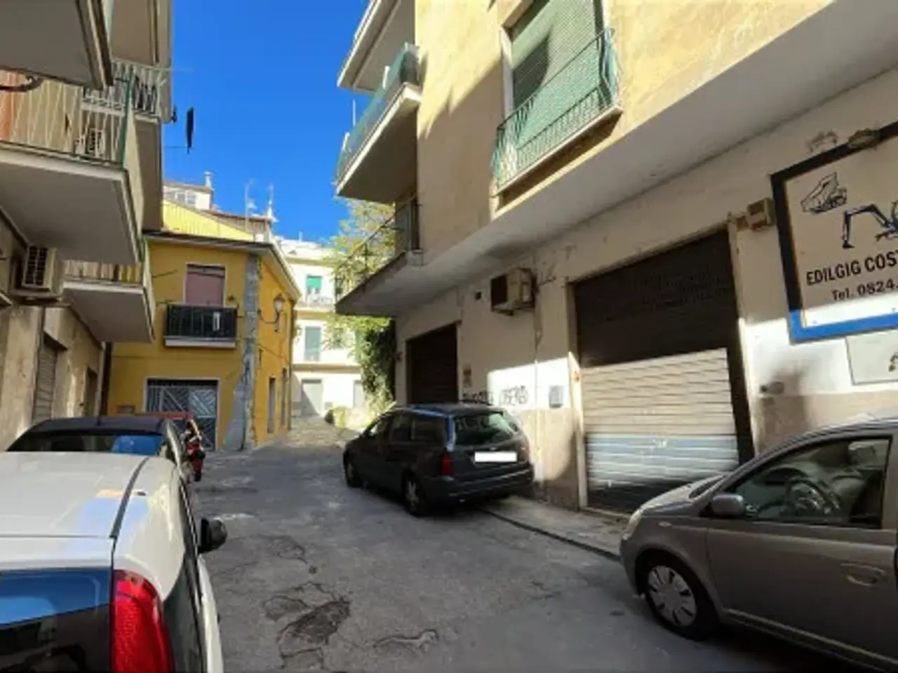Negozio in Via San Gaspare del Bufalo, Benevento, {3} - Foto 2