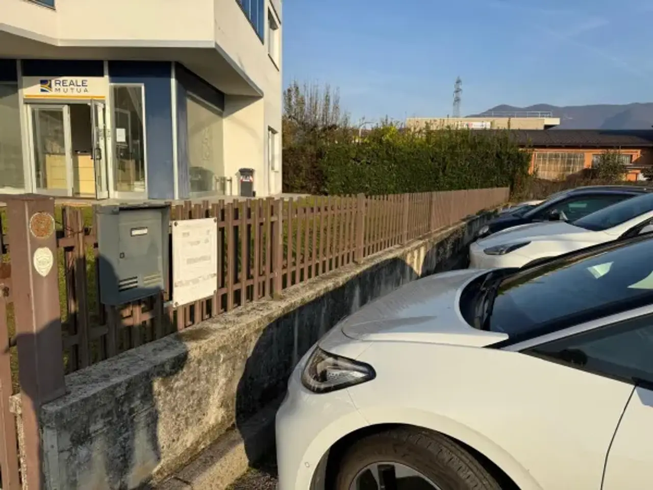 Ufficio in Via Giovanni Quarena, Gavardo, {3} - Foto 2