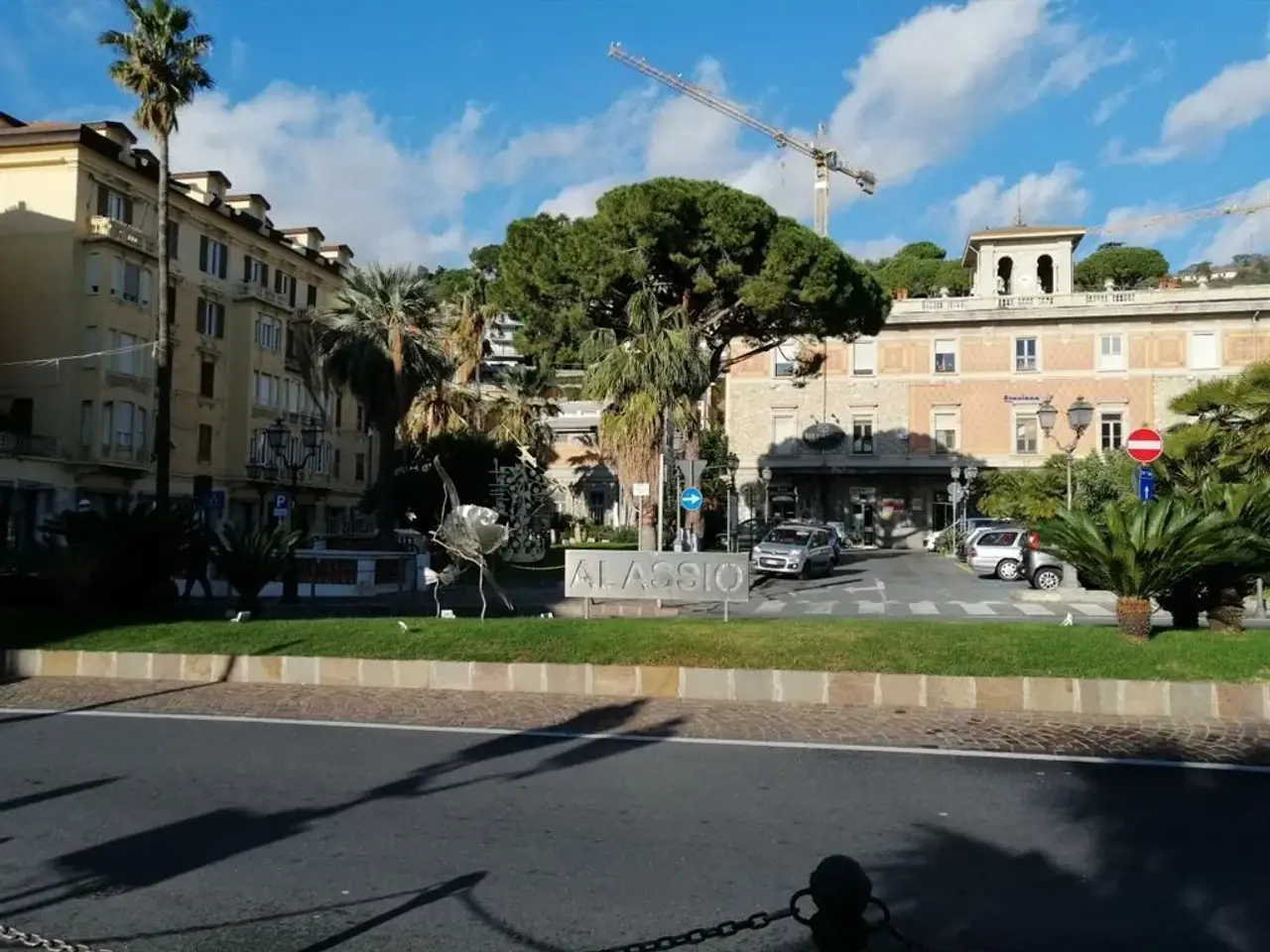 Esercizio commerciale in , Alassio, {3} - Foto 1