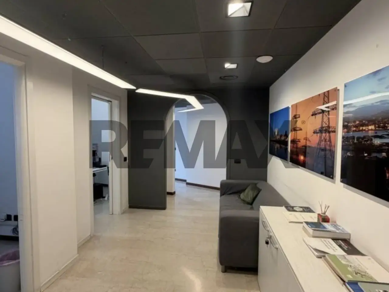 Ufficio in Via Alberico Albricci 7, Milano, {3} - Foto 2