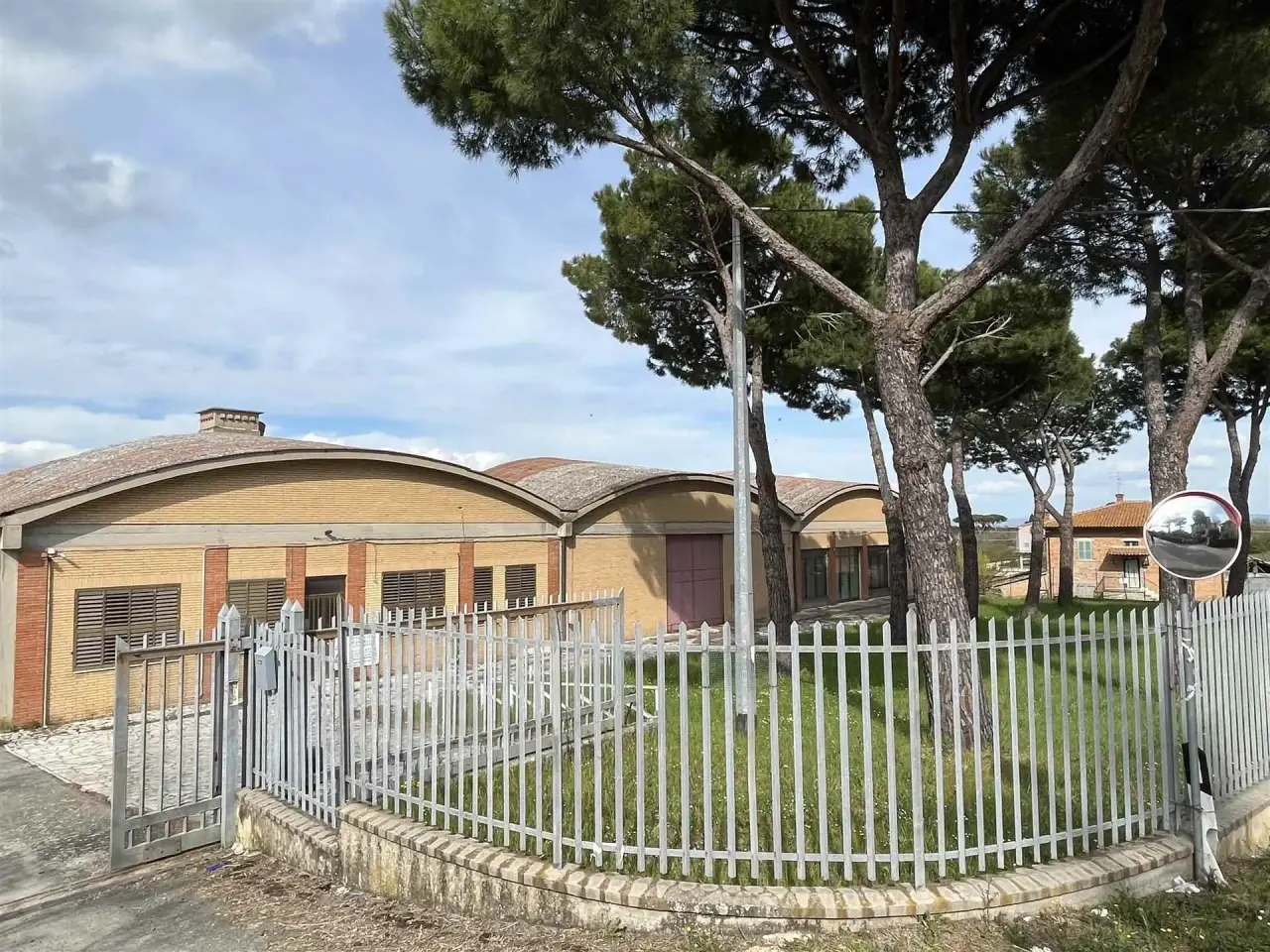 Capannone in , Castiglione Del Lago, {3} - Foto 1