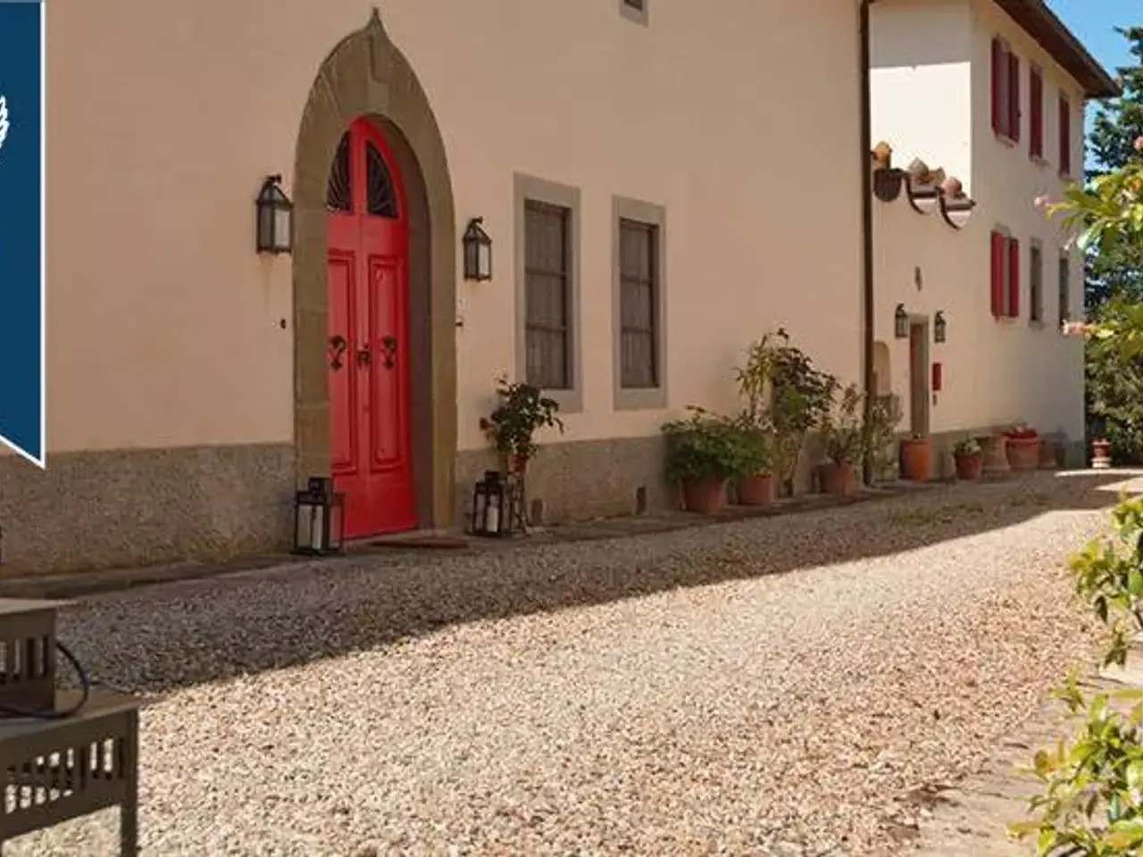 Azienda agricola in , Bagno A Ripoli, {3} - Foto 2