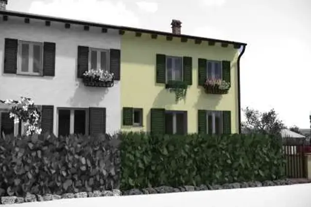 Landhaus in Gragnano, Capannori - Foto 1