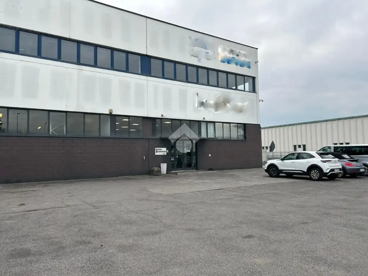 Capannone in Via Industriale 122, Capriano Del Colle, {3} - Foto 2