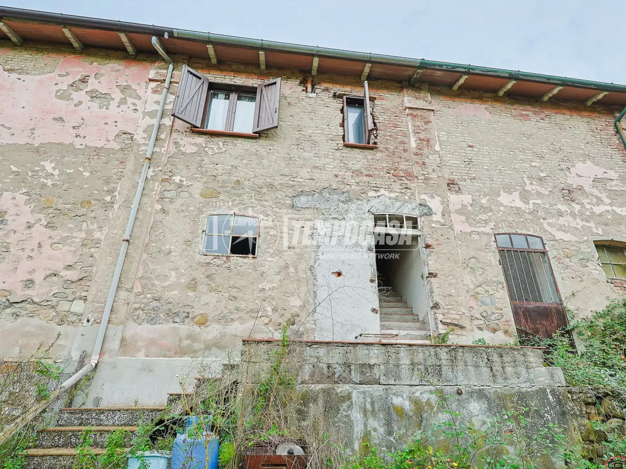Magazzino in Via Branchicciolo 1/3, Sasso Marconi, {3} - Foto 1
