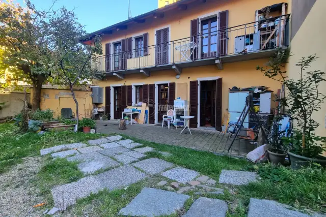 Detached house in Via Garavella, Rivoli - Photo 1