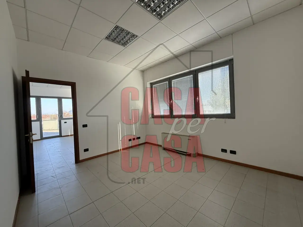 Ufficio in Via Atheste, Este, {3} - Foto 1