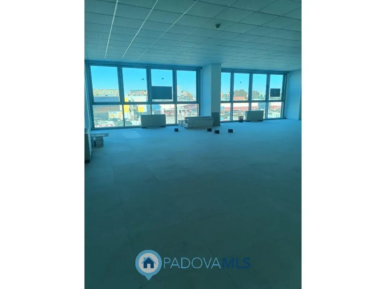 Ufficio in Via Venezia 88, Padova, {3} - Foto 2