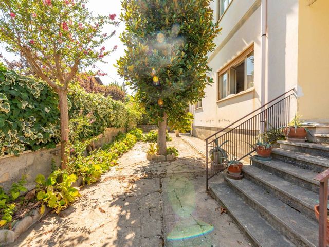 Villa in Via Ungheria, Grottaferrata - Foto 1