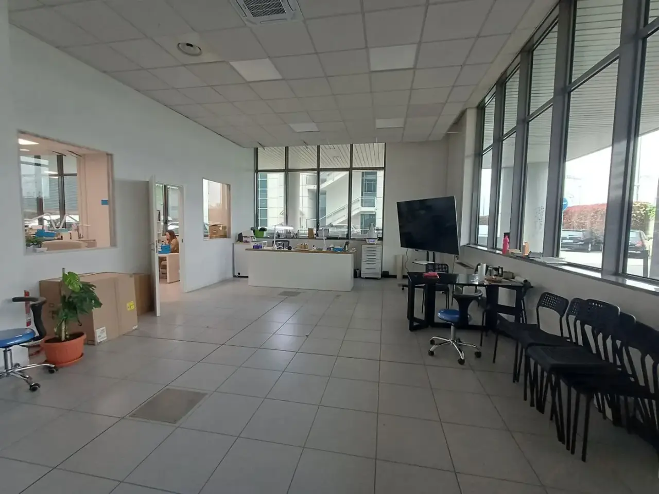 Laboratorio in Corso Unione Sovietica  612/15, Torino, {3} - Foto 2