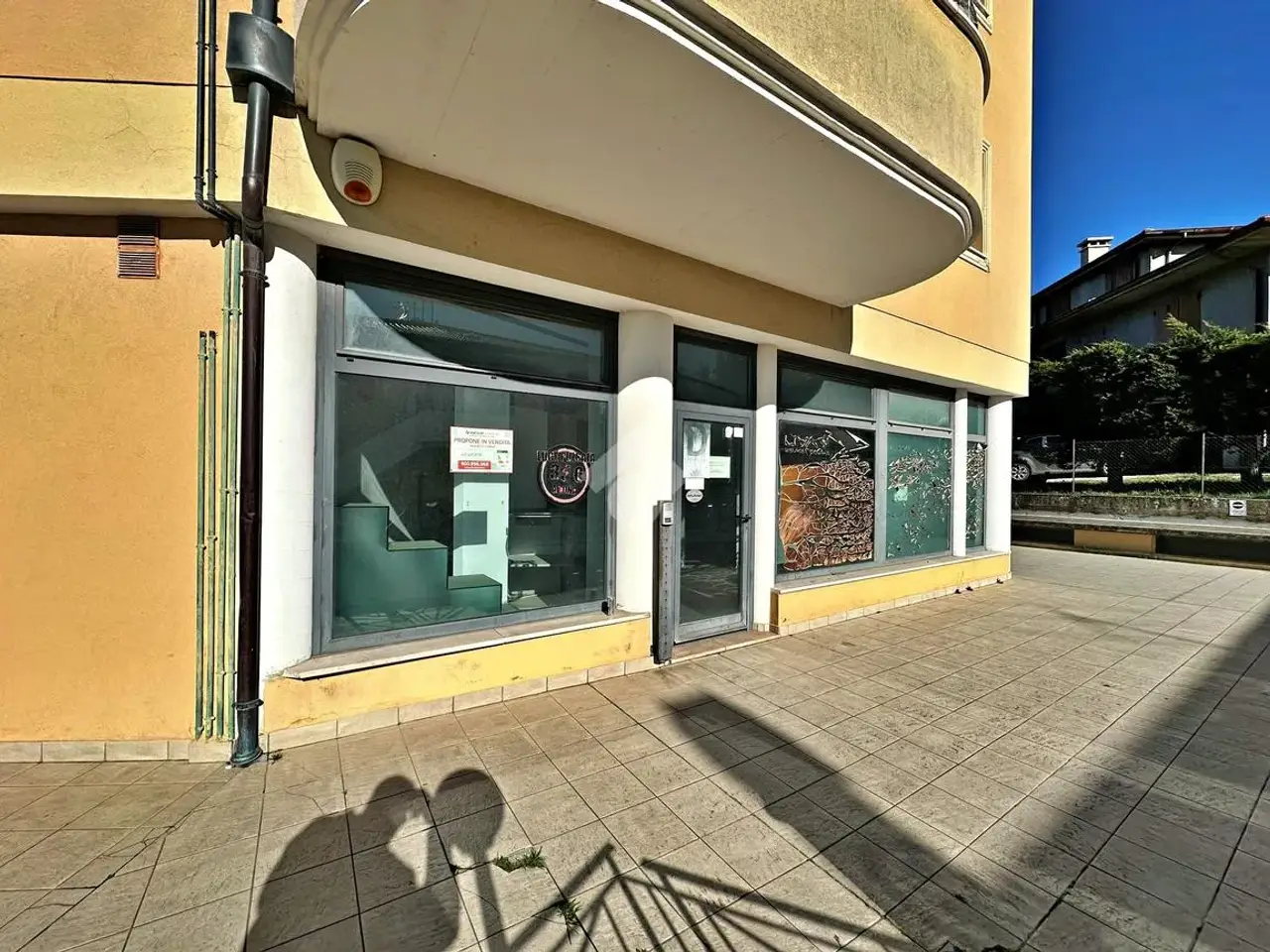 Negozio in Via Roma, Tavullia, {3} - Foto 1