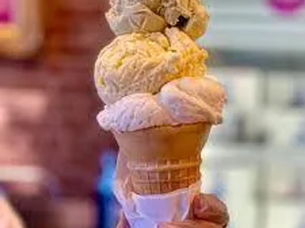 Gelateria in , Venezia, {3} - Foto 1