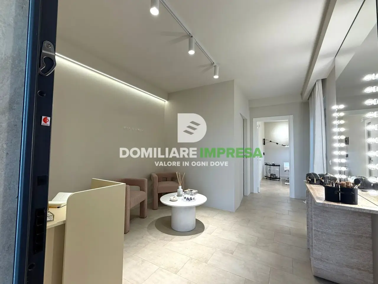 Ufficio in Via Caduti di Nassiriya, Lecce, {3} - Foto 2