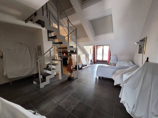 Penthouse in Via Trecate 5, Torino - Foto 1