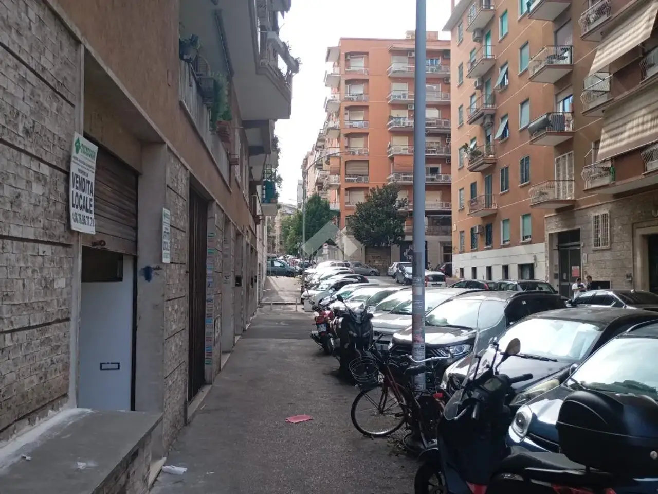 Negozio in Via Antonio Spinetti 18, Roma, {3} - Foto 1